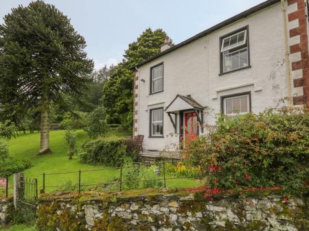 High Torver House, Torver, Cumbria