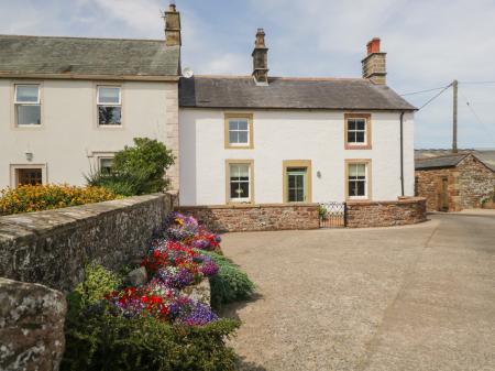 Carrock Cottage, Wigtown