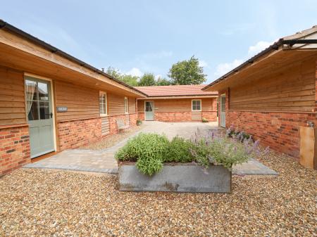 Golson Stable, Long Sutton, Lincolnshire