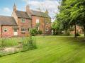 Mill Farm - The Farmhouse, Repton