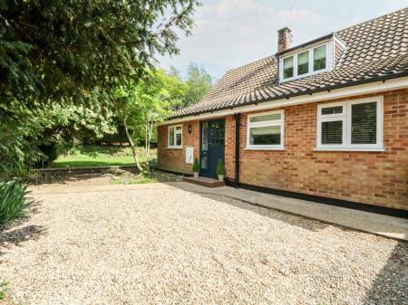 Church Farm Bungalow, Weybourne, Norfolk