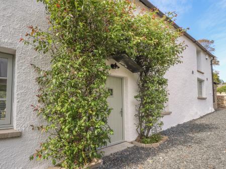 Ghyll Cottage, Milnthorpe, Cumbria
