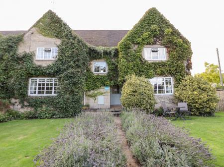The Malins, Blockley, Gloucestershire