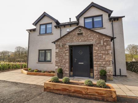 Laundry Cottage, Milnthorpe, Cumbria