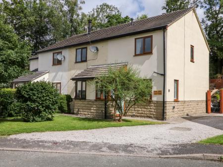 Hunters Cottage, Chinley