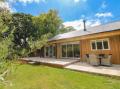 Langdale Barn, Sampford Courtenay