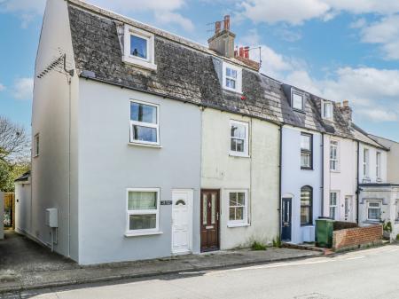 Kingeswic Cottage, Weymouth, Dorset