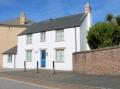 Fistral Bay Cottage, Newquay