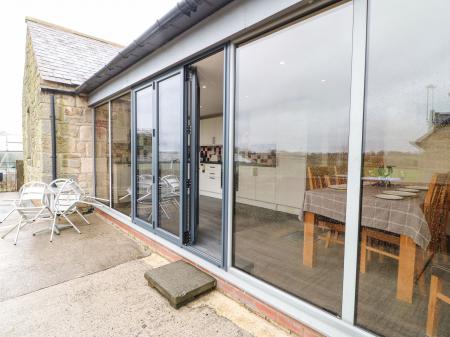 Houghton North Farm Cottage, Heddon-on-the-Wall, Northumberland