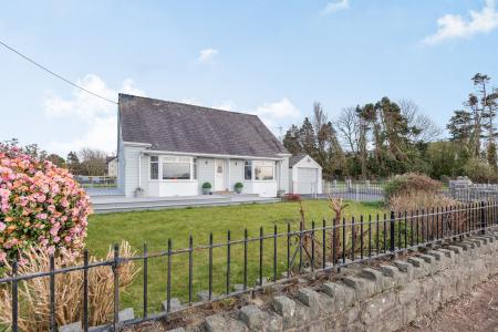 Bryn Derw, Caernarfon, Gwynedd