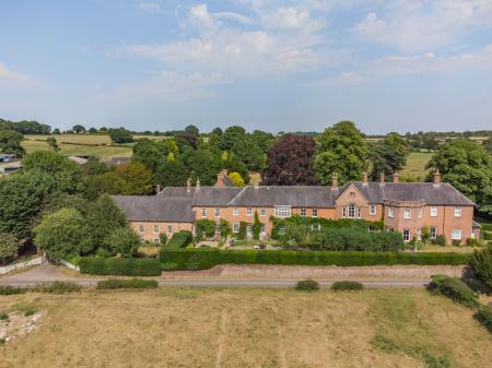 Lady Pond Retreat, Bradley, Derbyshire