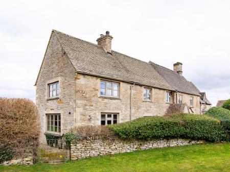 Gardeners Cottage, Milton-under-Wychwood, Oxfordshire