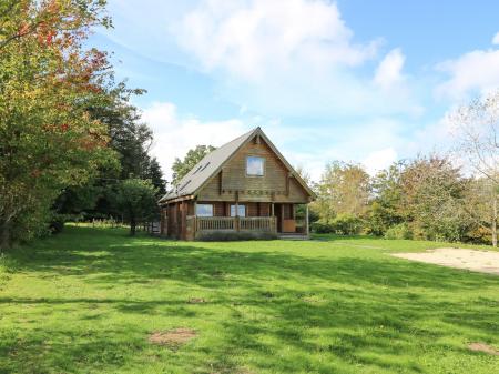 Pen Y Clawdd, Presteigne, Powys