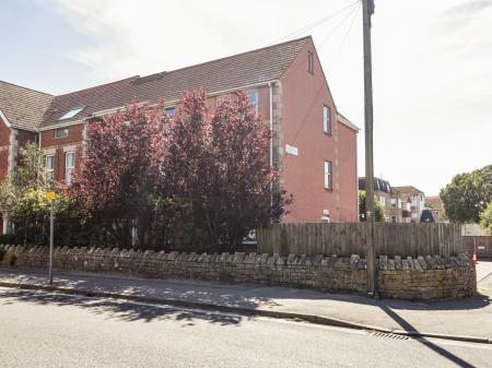 Swanage Town Apartment, Swanage, Dorset