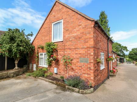 Summerfields, Uttoxeter, Staffordshire