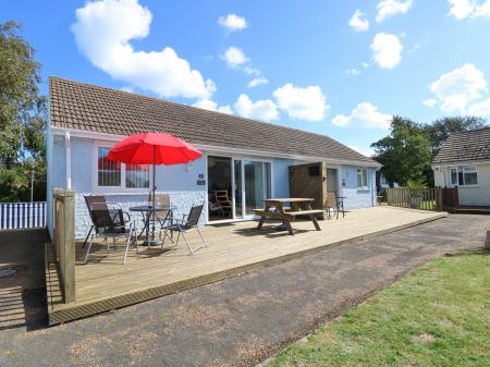 Drake Cottage, Seaview, Isle of Wight