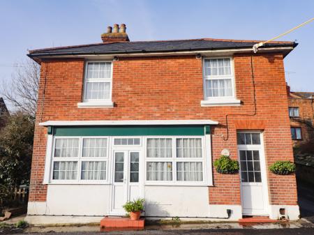 Old Post Office, Hamstreet, Kent