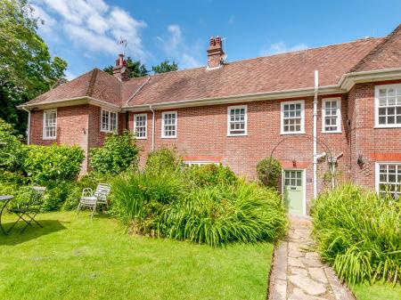 Woodlands By The Sea Cottage, Sholden