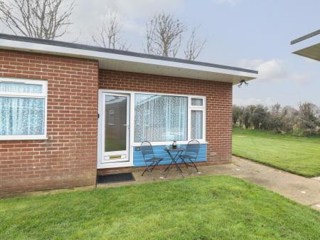 14 Siesta Mar, Mundesley