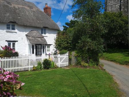 Furneaux Hatch, Churchstow, Devon