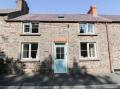 Oysterbank Cottage, Llangwm