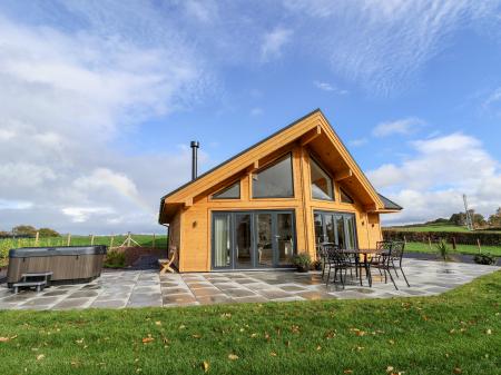 Pen Bryn, Ruthin