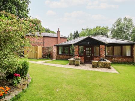 Claire Cottage, Hambleton, Yorkshire