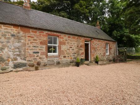 Gardener's Cottage, Kirriemuir