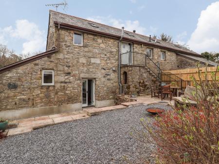 Pond Cottage, Widecombe-in-the-Moor