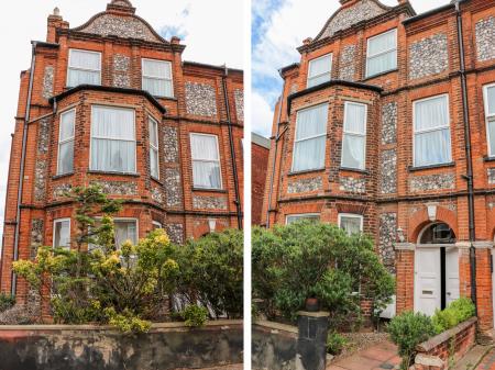 Elwin House, Cromer, Norfolk