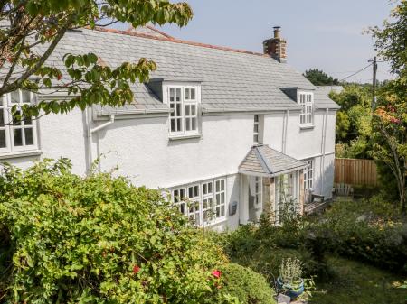 Rose Cottage, Wadebridge