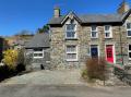 7 Castle Terrace, Dolwyddelan