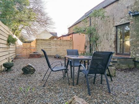 Stable Cottage, Narberth, Dyfed