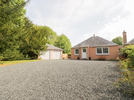 Maisie's Cottage, Dunblane