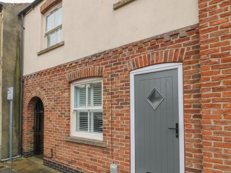 Armstrong Cottage, Beverley, Yorkshire