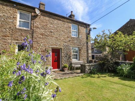 Tiplady Cottage, Hawes, Yorkshire
