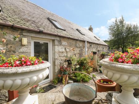 Grouse Cottage, Laggan