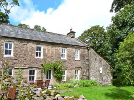 High Sprintgill Cottage , Ravenstonedale, Cumbria