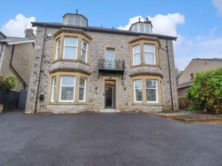 The Oakroyd, Ingleton