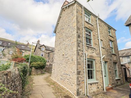 2 Kings Yard, Sedbergh, Cumbria