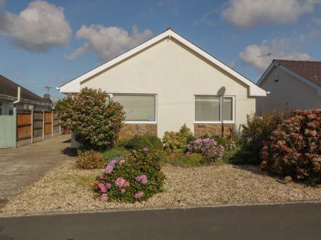 Seaside retreat, Porthmadog, Gwynedd