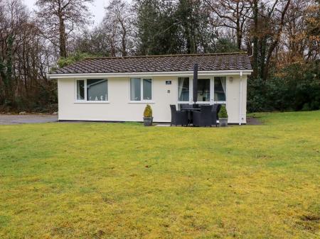 Blue Sky Cottage, Liskeard