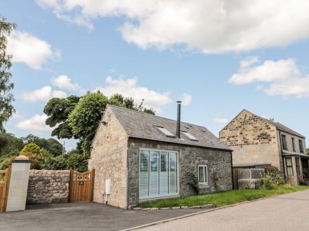 The Stables, Belford