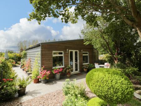 The Garden House, Lower Quinton, Warwickshire