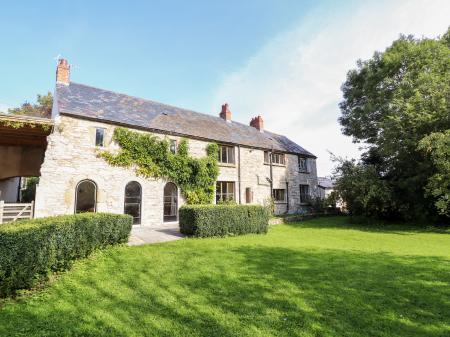 Abbey Cottage, Denbigh