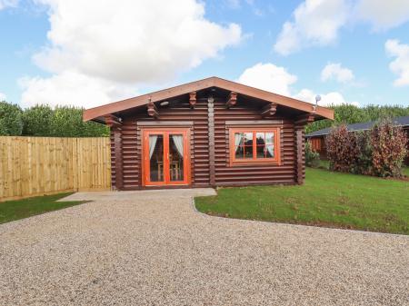 Maple Lodge, Greetham, Rutland