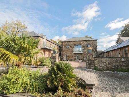 Manor Cottages, Bratton Clovelly, Devon