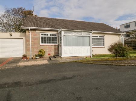 Honesty Cottage, Maidens, Strathclyde