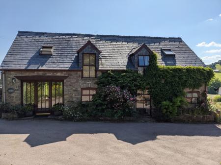 Caecrwn, Brecon