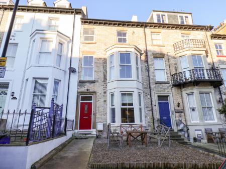 4 Normanby Terrace, Whitby, Yorkshire
